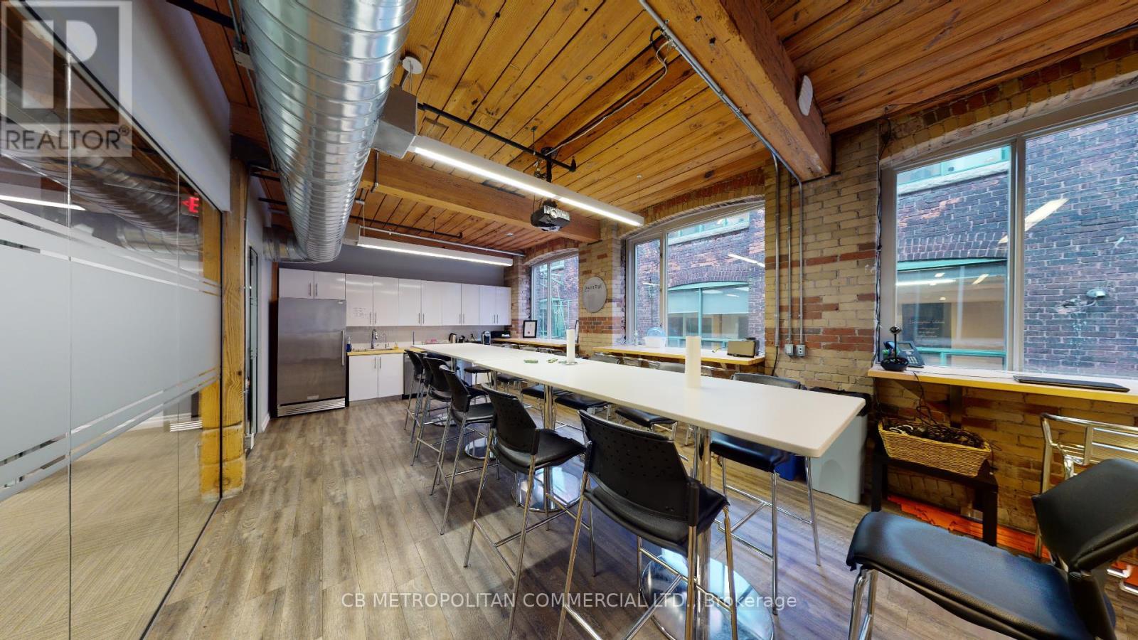 2nd/3rd - 272 Richmond Street E, Toronto, Ontario  M5A 1P4 - Photo 13 - C12967730