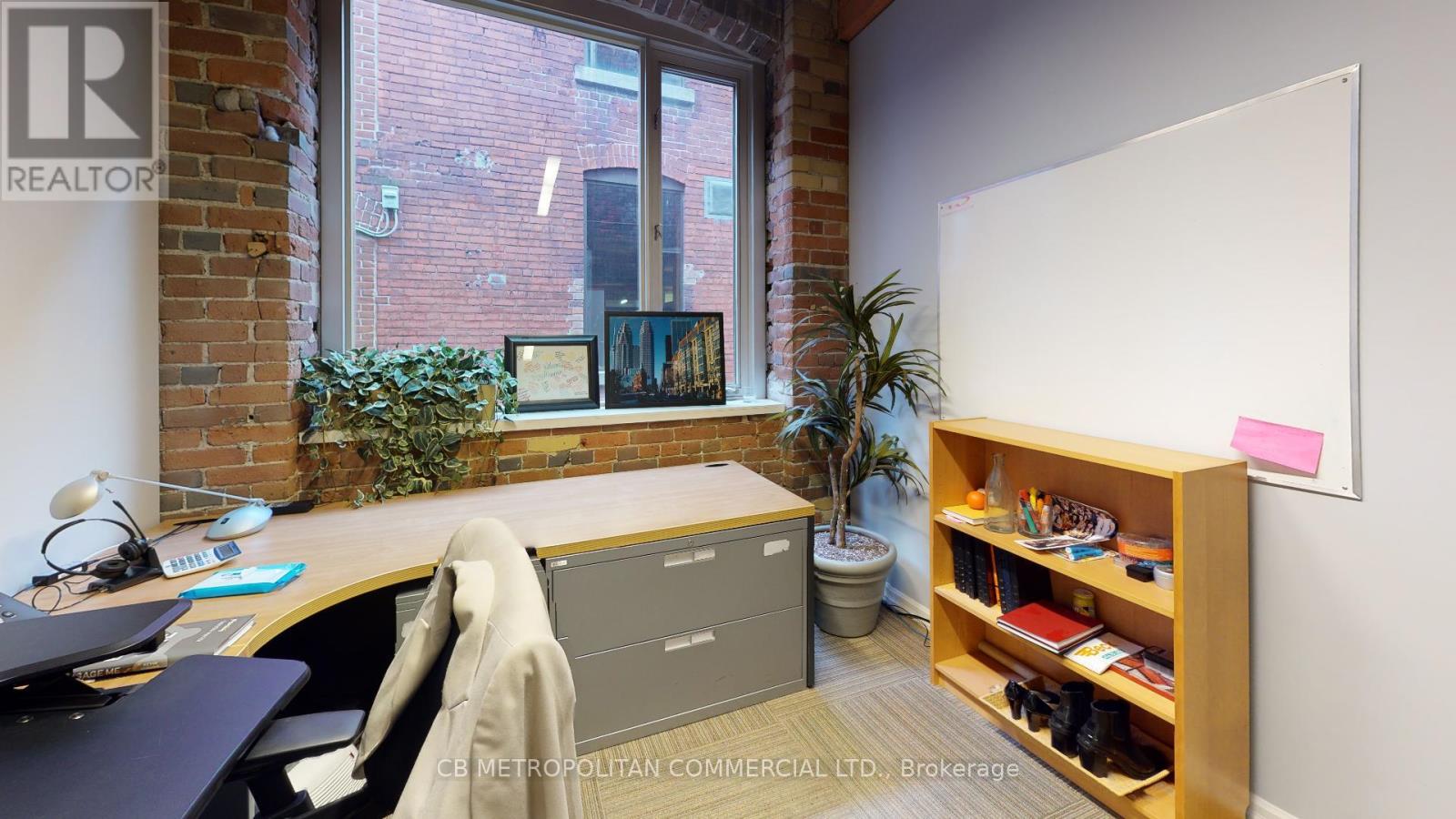 2nd/3rd - 272 Richmond Street E, Toronto, Ontario  M5A 1P4 - Photo 18 - C12967730