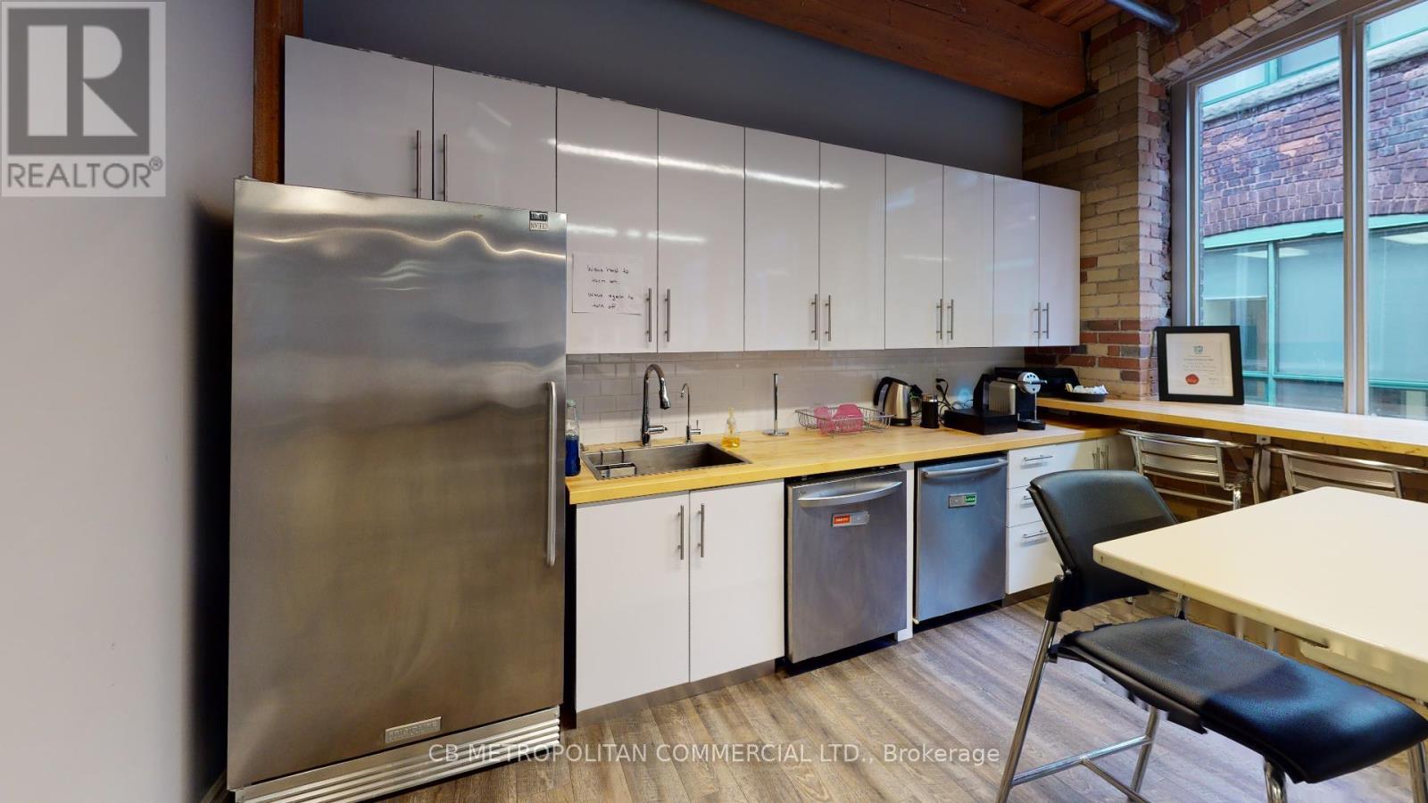 2nd/3rd - 272 Richmond Street E, Toronto, Ontario  M5A 1P4 - Photo 19 - C12967730