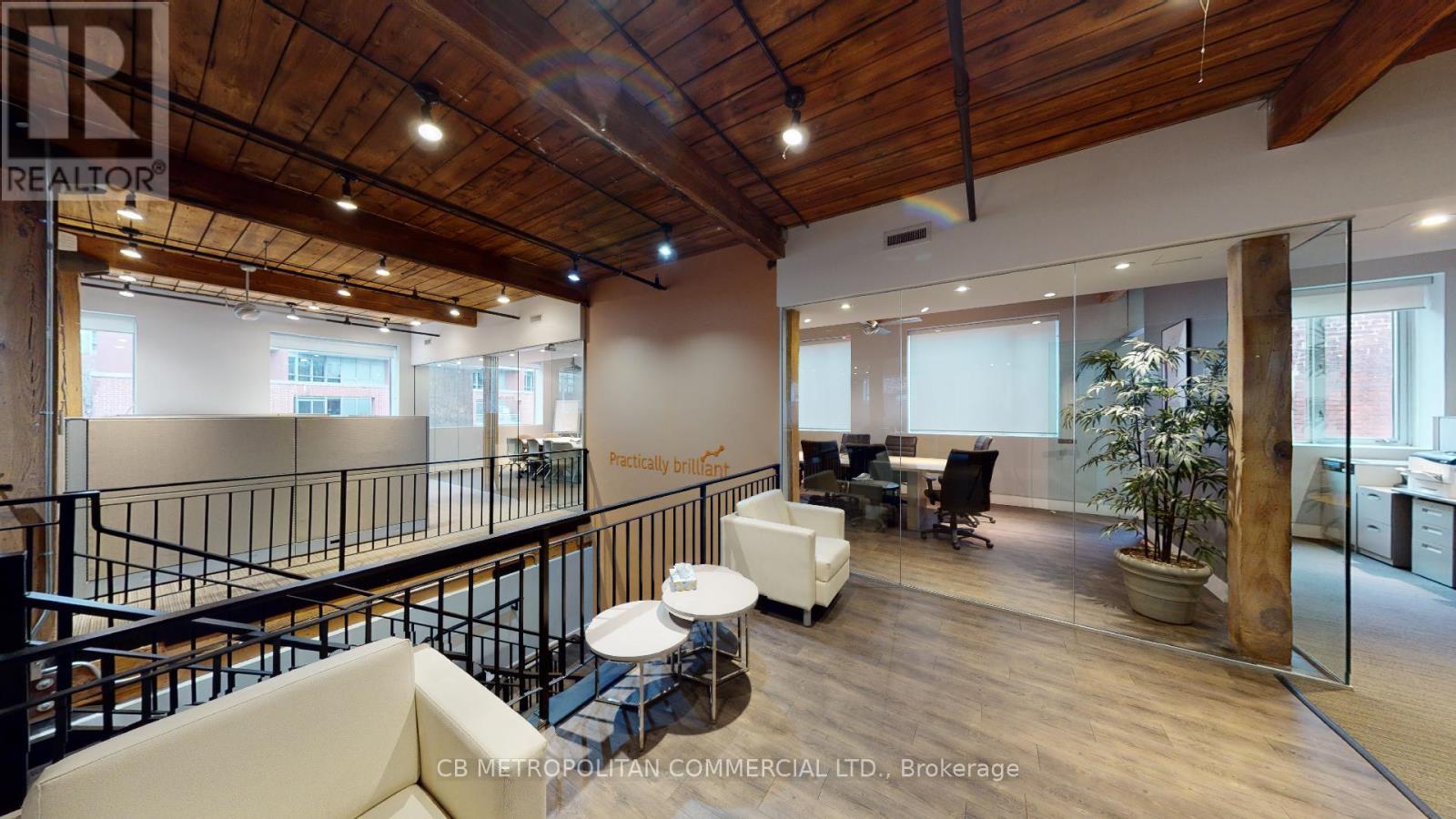 2nd/3rd - 272 Richmond Street E, Toronto, Ontario  M5A 1P4 - Photo 2 - C12967730