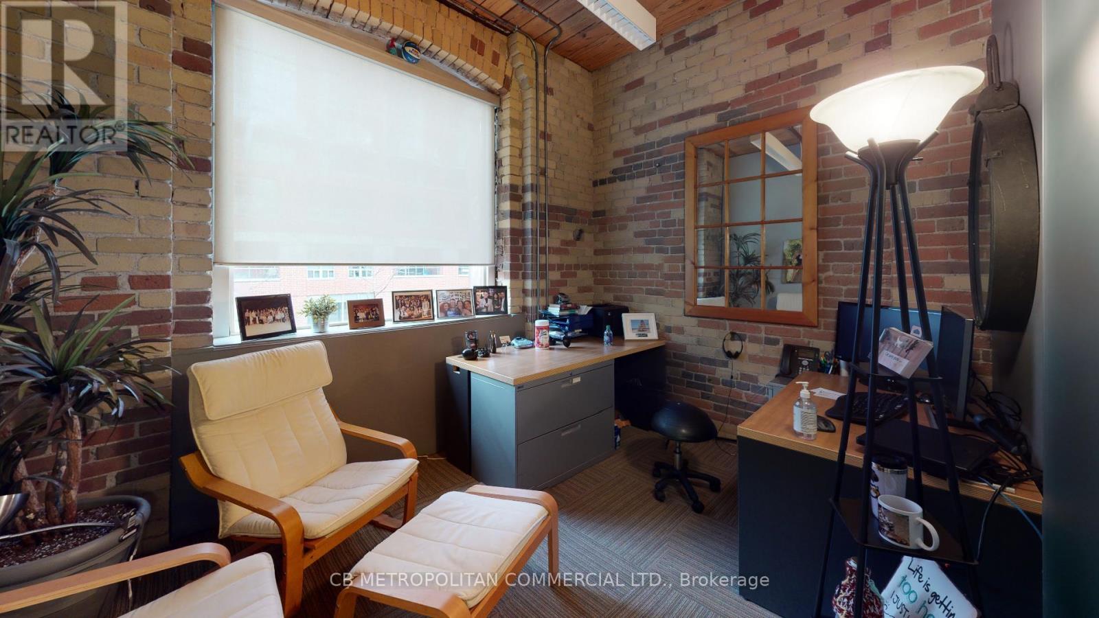 2nd/3rd - 272 Richmond Street E, Toronto, Ontario  M5A 1P4 - Photo 21 - C12967730