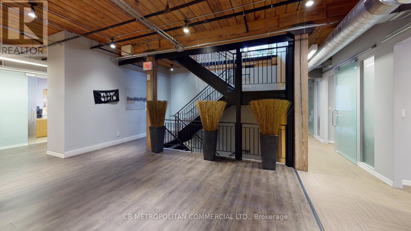 2nd/3rd - 272 Richmond Street E, Toronto, Ontario  M5A 1P4 - Photo 22 - C12967730