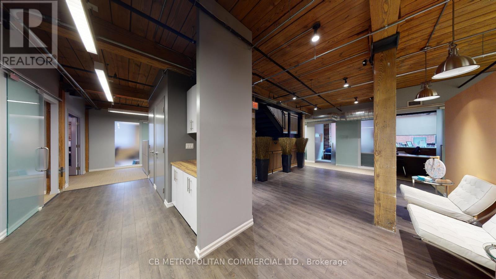 2nd/3rd - 272 Richmond Street E, Toronto, Ontario  M5A 1P4 - Photo 24 - C12967730