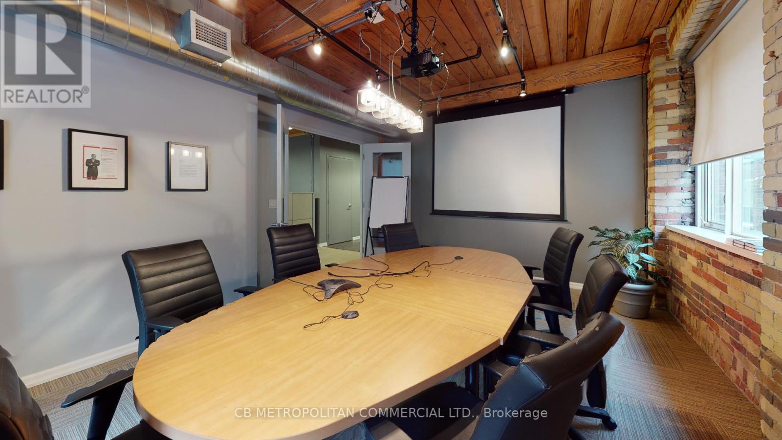 2nd/3rd - 272 Richmond Street E, Toronto, Ontario  M5A 1P4 - Photo 4 - C12967730