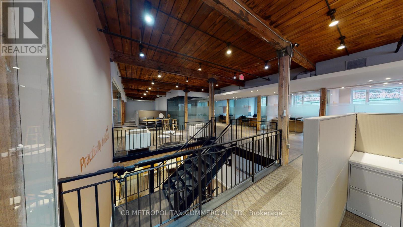 2nd/3rd - 272 Richmond Street E, Toronto, Ontario  M5A 1P4 - Photo 8 - C12967730