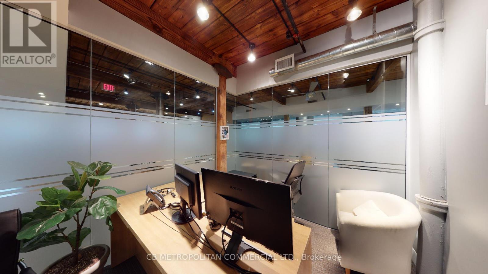 2nd/3rd - 272 Richmond Street E, Toronto, Ontario  M5A 1P4 - Photo 9 - C12967730