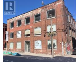 2ND/3RD - 272 RICHMOND STREET E, Toronto, Ontario