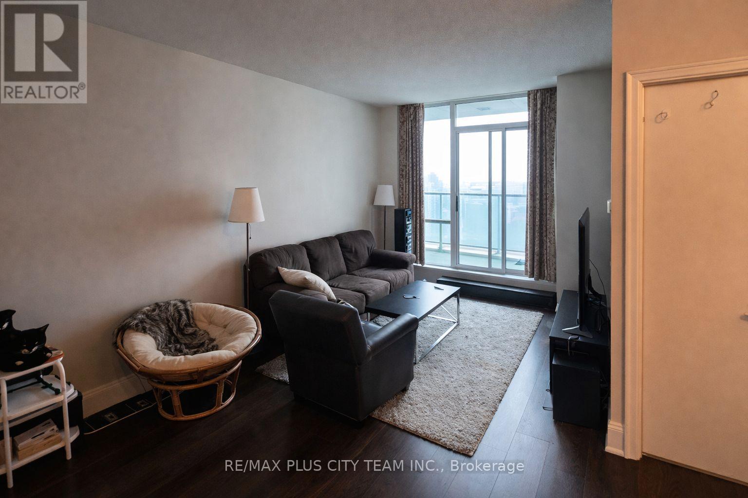 3804 - 16 Yonge Street, Toronto, Ontario  M5E 1R4 - Photo 2 - C12967734