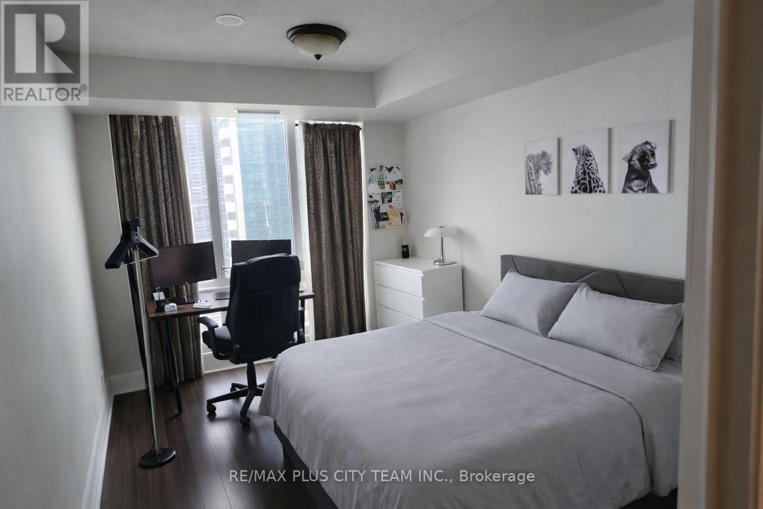 3804 - 16 Yonge Street, Toronto, Ontario  M5E 1R4 - Photo 6 - C12967734