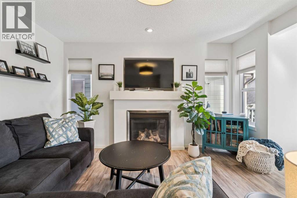 100 Sage Valley Drive Nw, Calgary, Alberta  T3R 0C8 - Photo 9 - A2285761