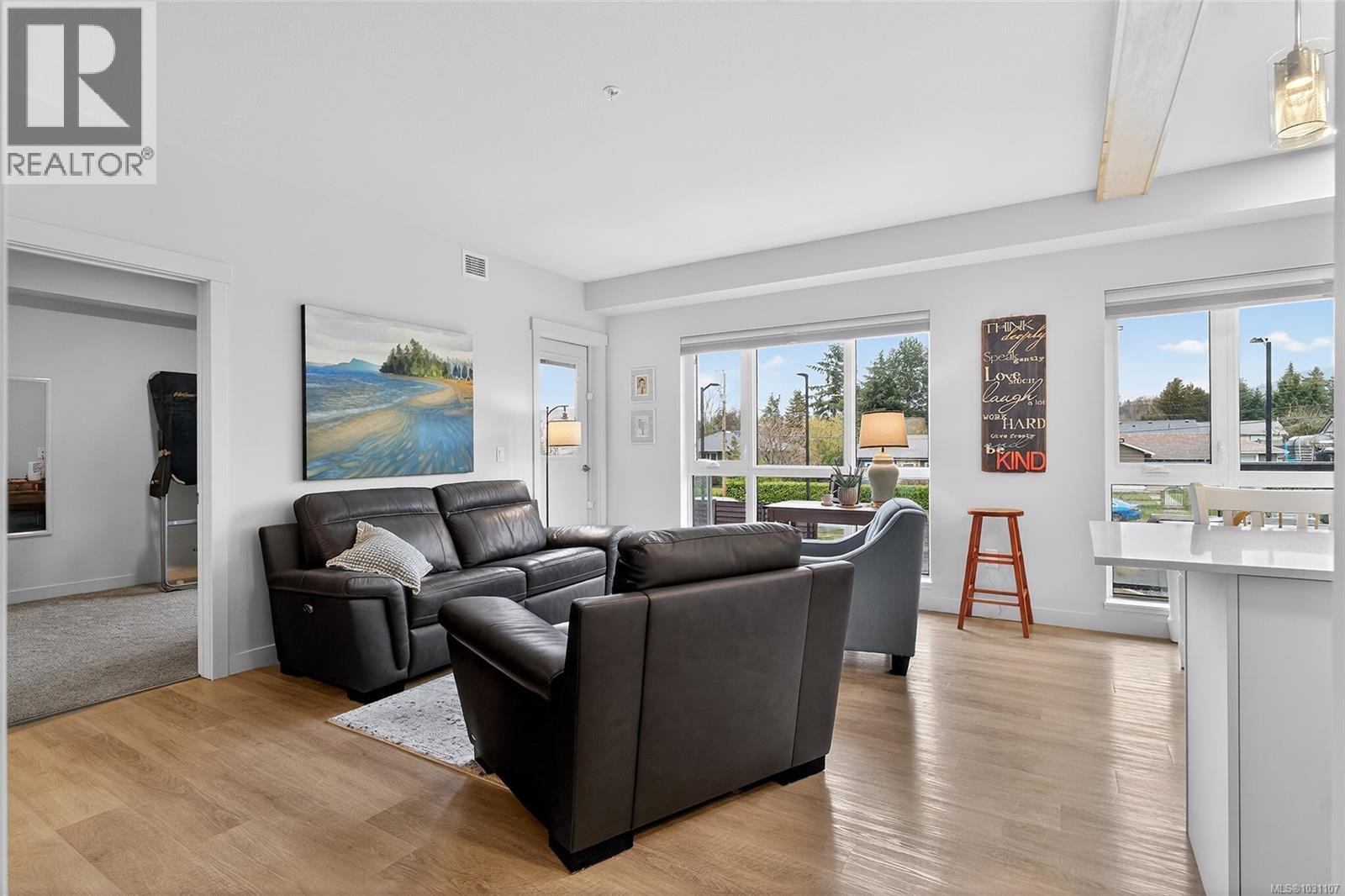 202 120 Jensen Ave E, Parksville, British Columbia  V9P 0H6 - Photo 18 - 1031107