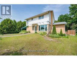 13 HIGHLAND CRESCENT, Deep River, Ontario