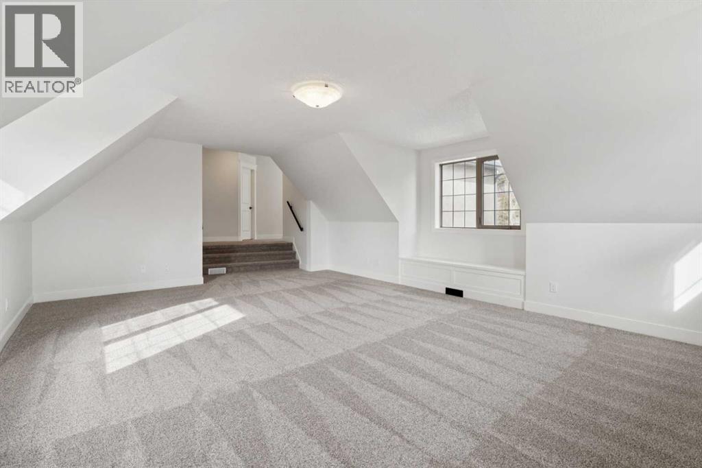 1 Discovery Ridge Link SW, Calgary, Alberta  T3H 4Y1 - Photo 27 - A2291643