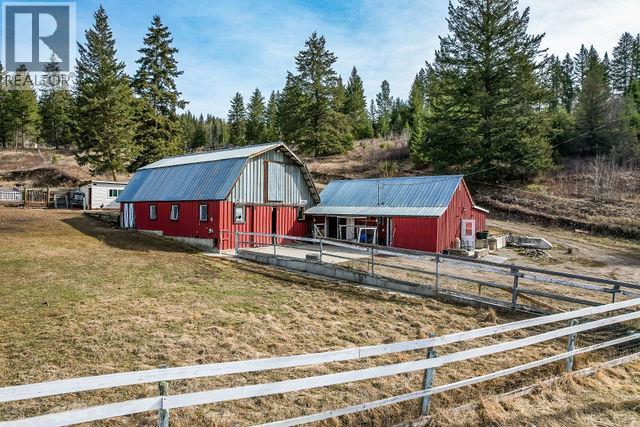 2837 Pinantan Pritchard Road, Kamloops, British Columbia  V0E 3E1 - Photo 6 - 10380363