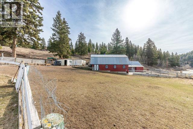 2837 Pinantan Pritchard Road, Kamloops, British Columbia  V0E 3E1 - Photo 7 - 10380363