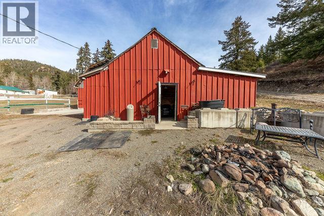 2837 Pinantan Pritchard Road, Kamloops, British Columbia  V0E 3E1 - Photo 25 - 10380363