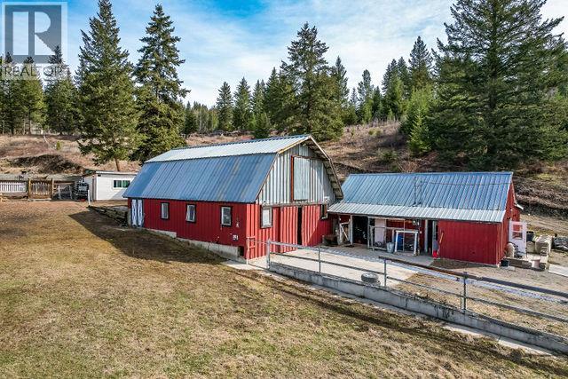 2837 Pinantan Pritchard Road, Kamloops, British Columbia  V0E 3E1 - Photo 28 - 10380363