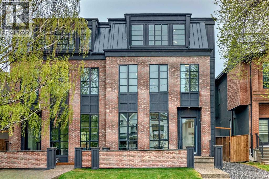 1517 32 Avenue SW, Calgary, Alberta