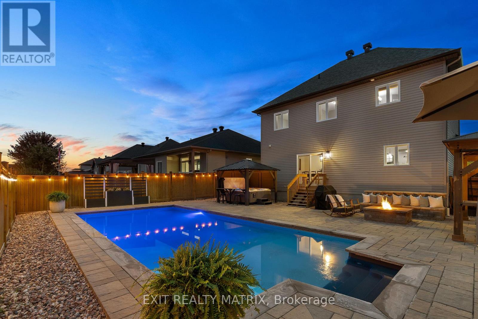 301 Colmar Street, Russell, Ontario  K0A 1W0 - Photo 45 - X12967668