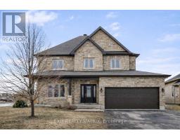 301 COLMAR STREET, Russell, Ontario