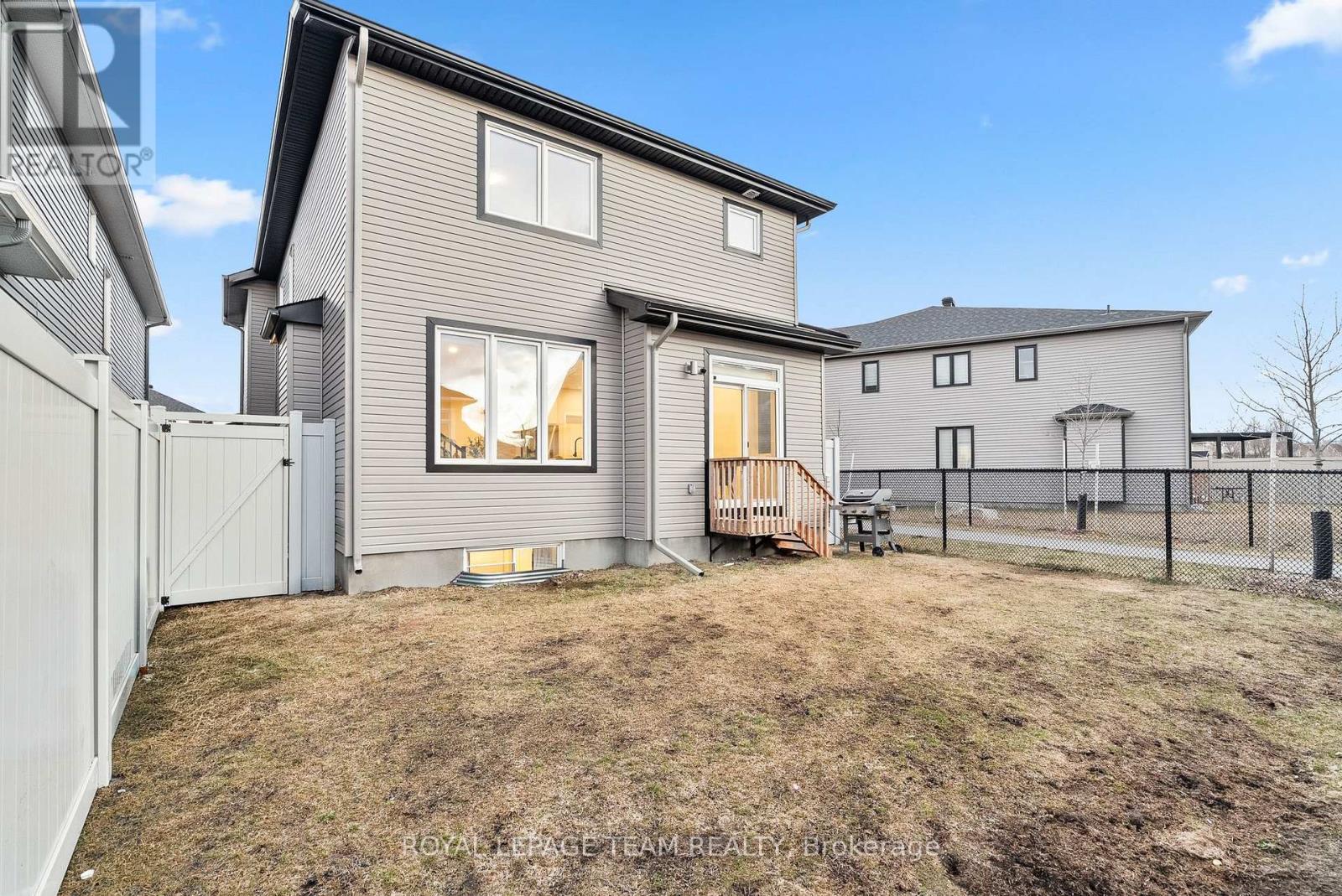 846 Sendero Way, Ottawa, Ontario  K2S 2W9 - Photo 48 - X12967776