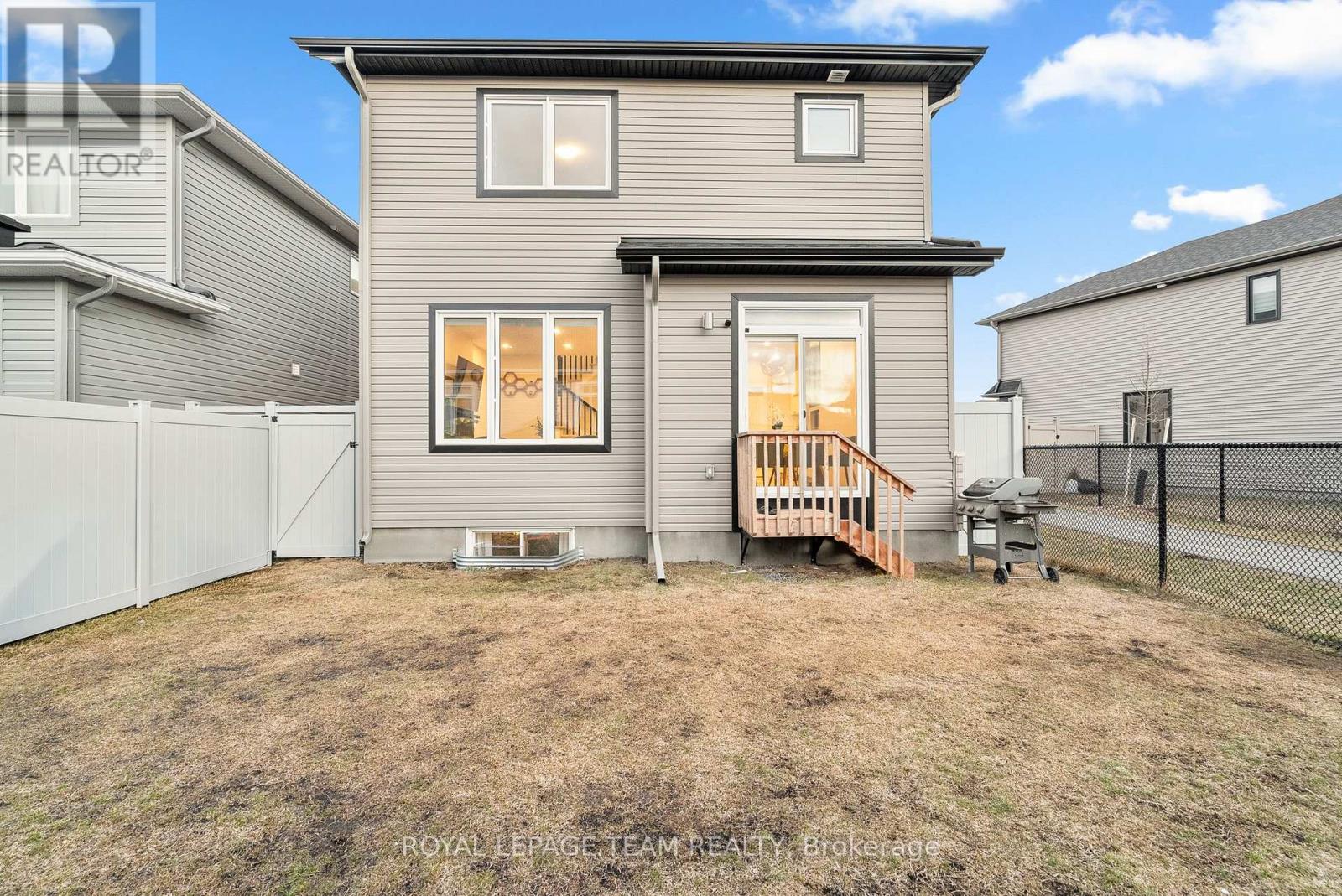 846 Sendero Way, Ottawa, Ontario  K2S 2W9 - Photo 49 - X12967776