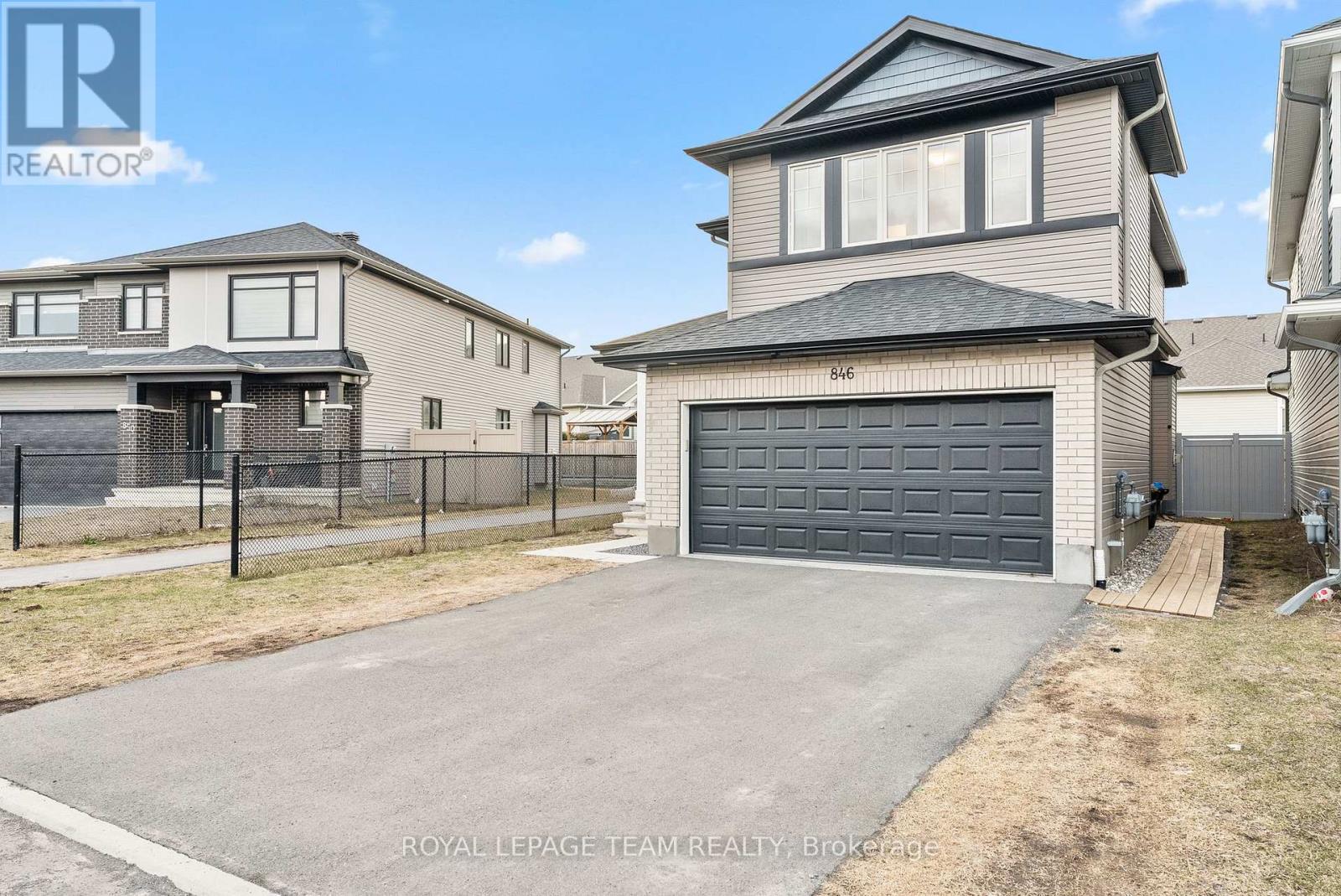 846 Sendero Way, Ottawa, Ontario  K2S 2W9 - Photo 50 - X12967776