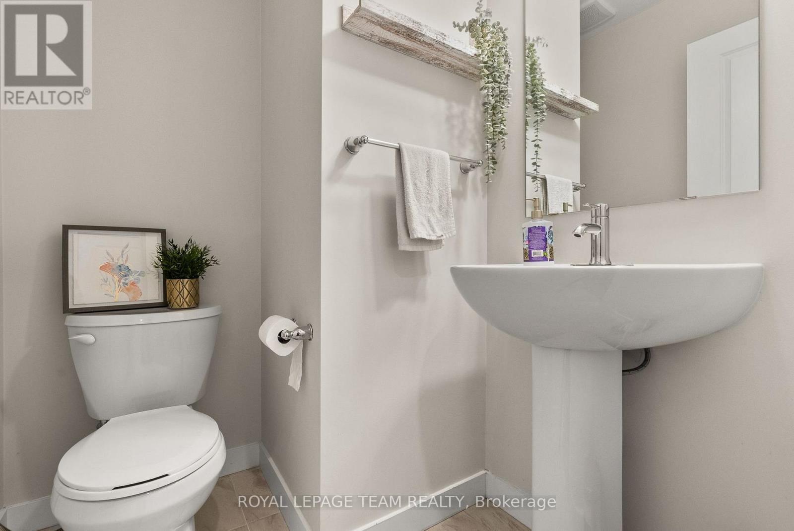 846 Sendero Way, Ottawa, Ontario  K2S 2W9 - Photo 8 - X12967776