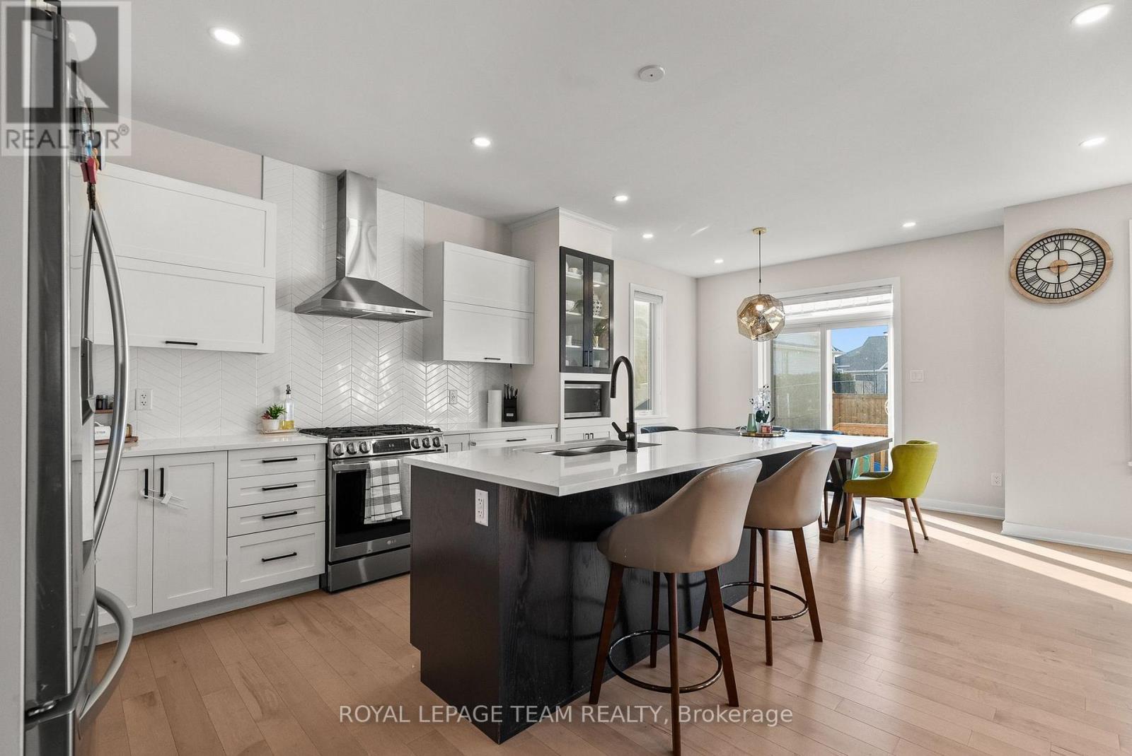 846 Sendero Way, Ottawa, Ontario  K2S 2W9 - Photo 9 - X12967776