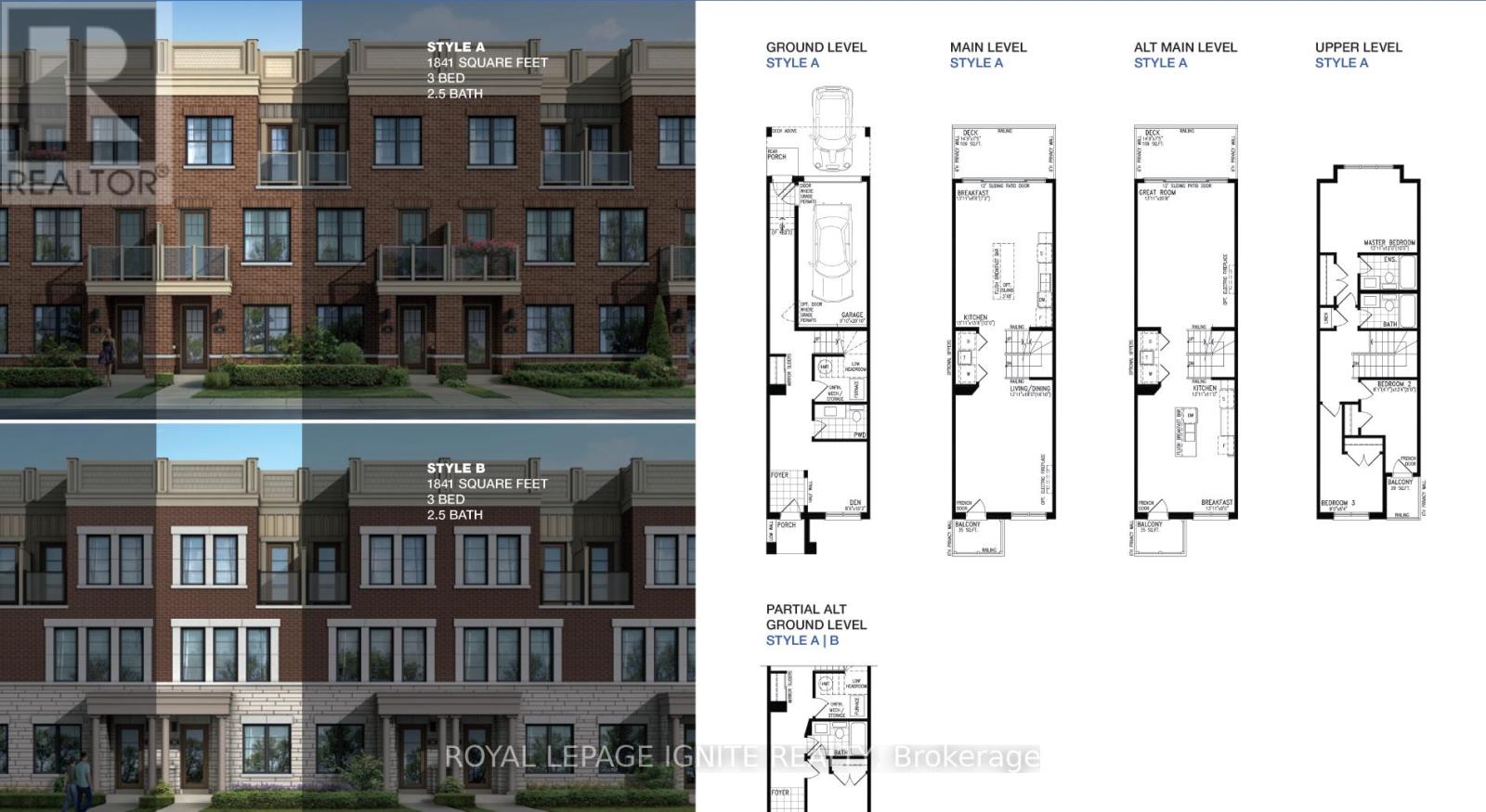 1555 GREEN ROAD, Clarington, Ontario