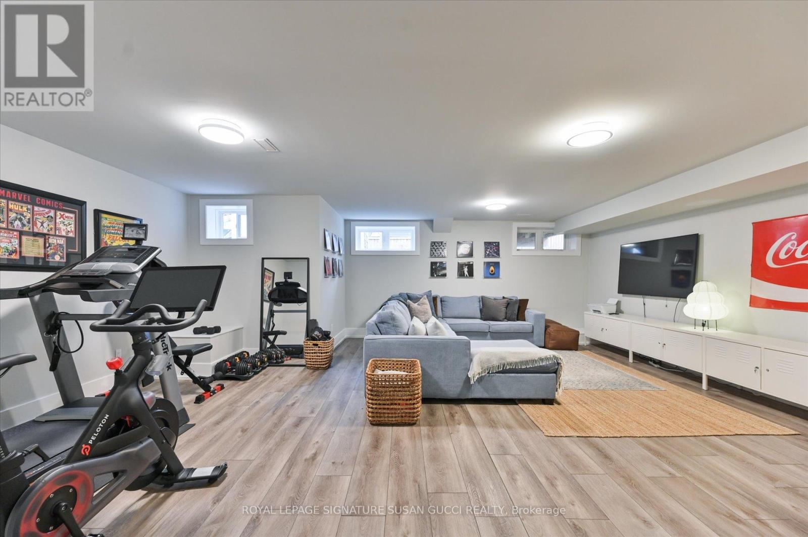 20 Warvet Crescent, Toronto, Ontario  M4B 1P3 - Photo 35 - E12967708