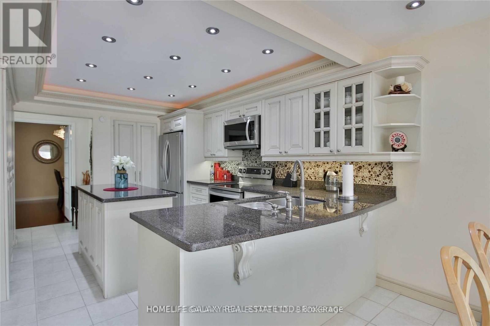 101 Tideswell Boulevard, Toronto, Ontario  M1B 4Y3 - Photo 15 - E12967720