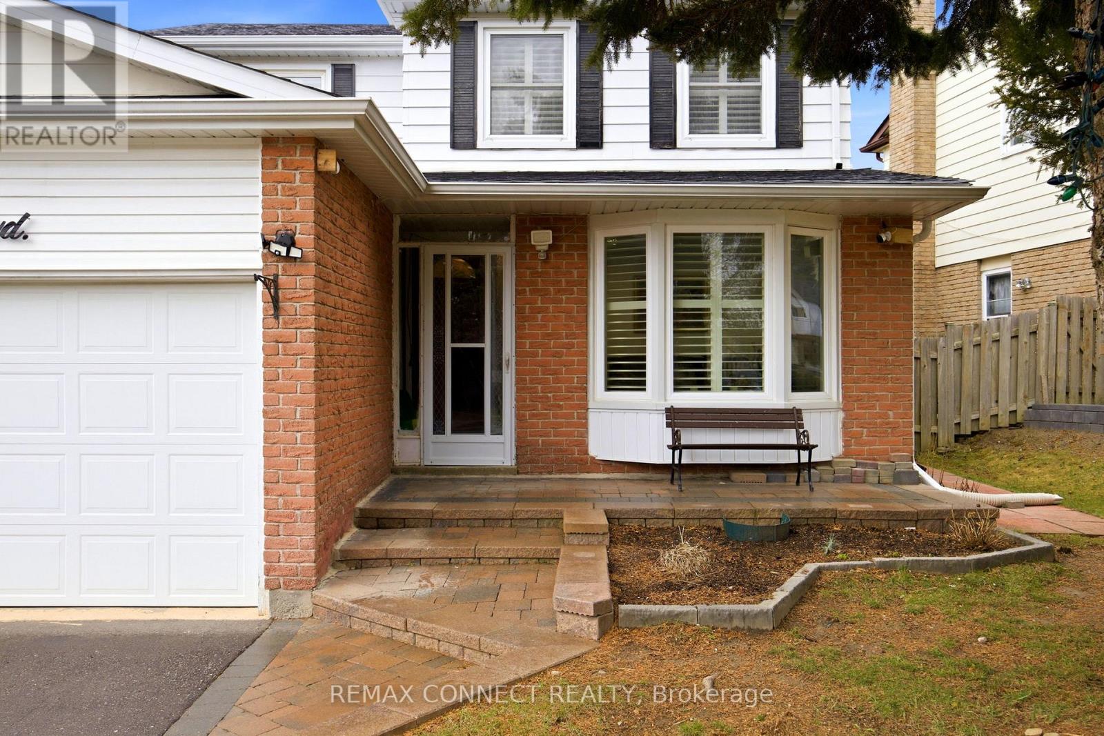 140 PLACENTIA BOULEVARD, Toronto, Ontario