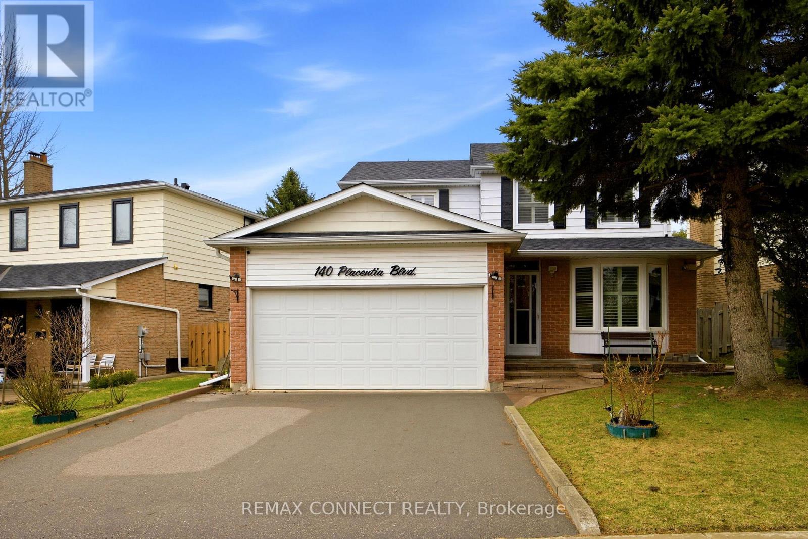 140 Placentia Boulevard, Toronto, Ontario  M1S 4H1 - Photo 3 - E12967750