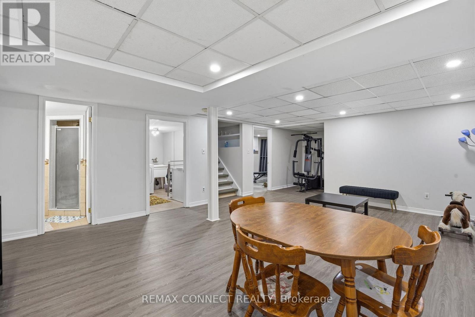 140 Placentia Boulevard, Toronto, Ontario  M1S 4H1 - Photo 34 - E12967750