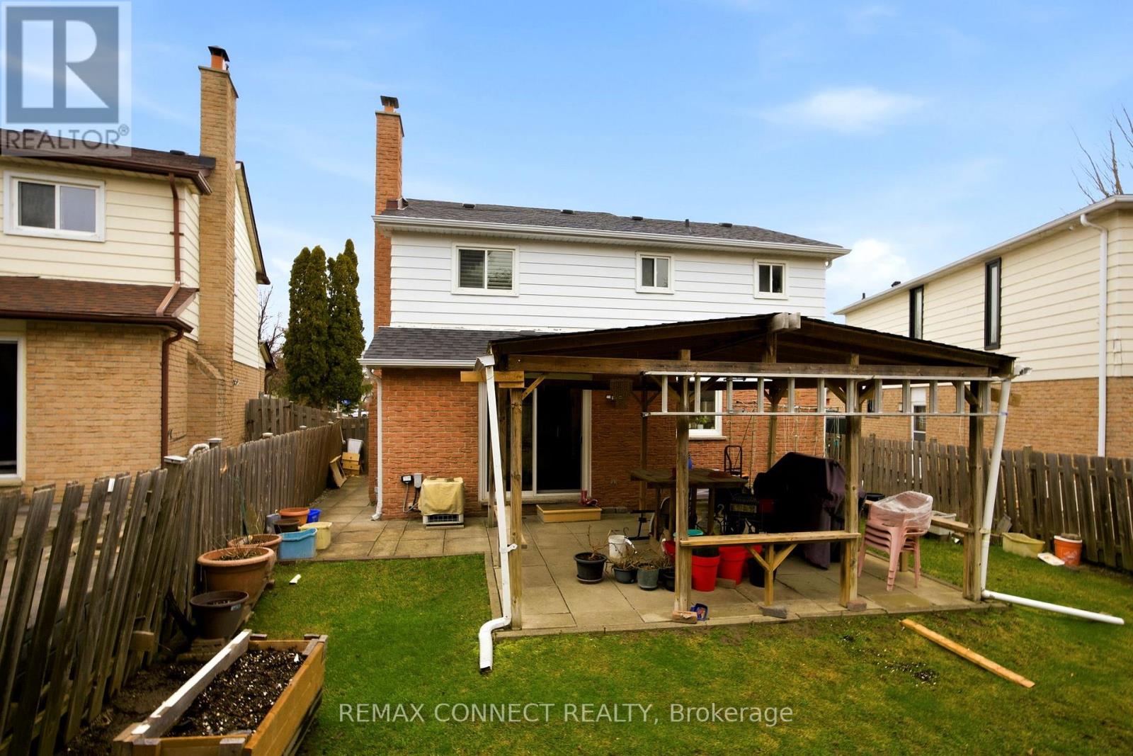 140 Placentia Boulevard, Toronto, Ontario  M1S 4H1 - Photo 39 - E12967750
