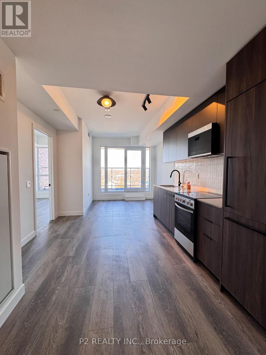 509 - 1635 Military Trail, Toronto, Ontario  M1C 1B2 - Photo 3 - E12967754