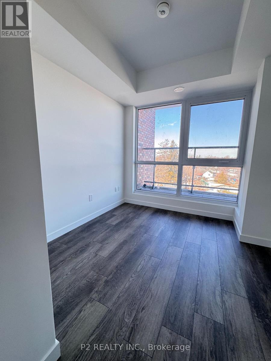 509 - 1635 Military Trail, Toronto, Ontario  M1C 1B2 - Photo 6 - E12967754