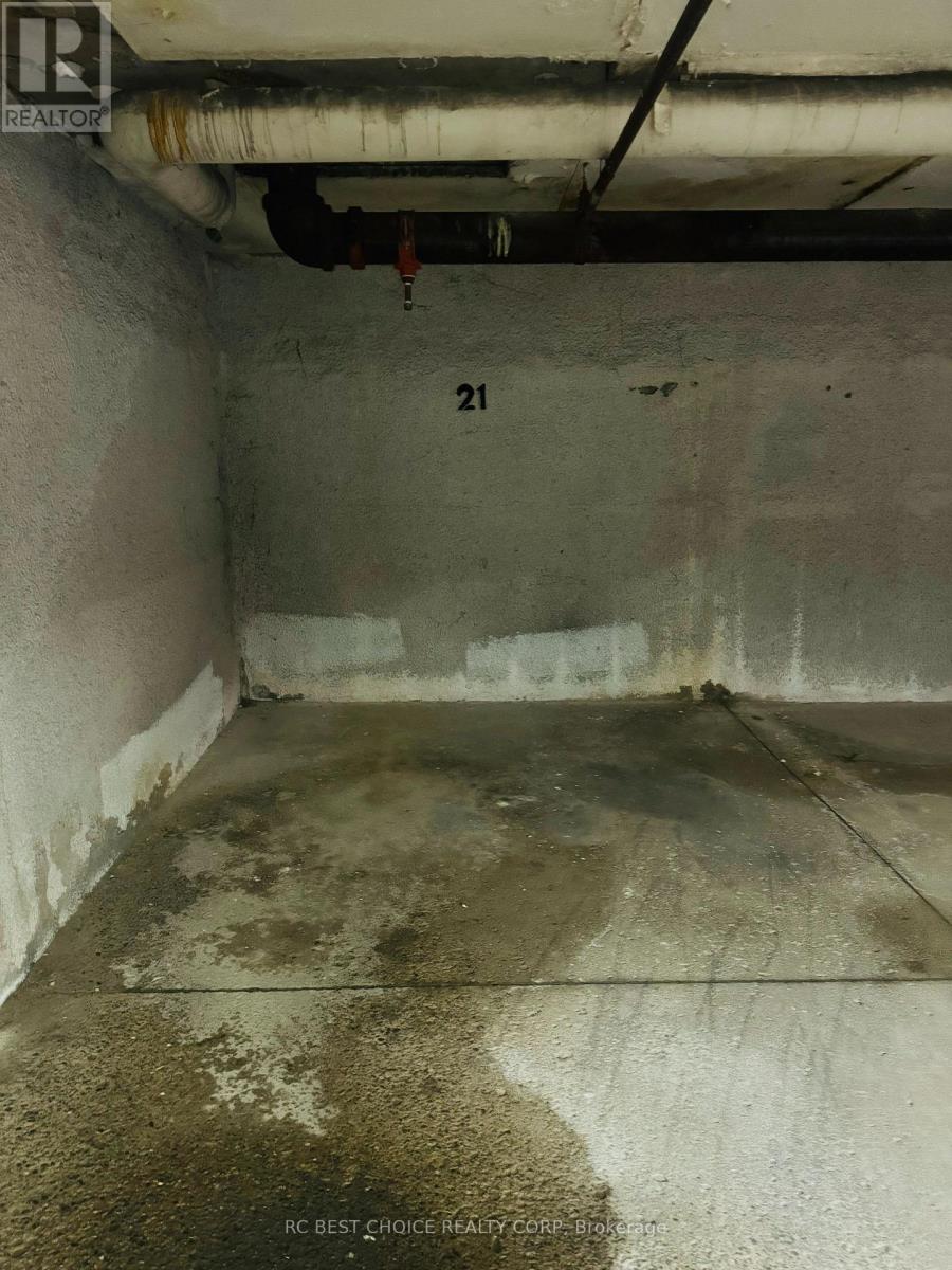 101 - 300 Coxwell Avenue, Toronto, Ontario  M4L 3B6 - Photo 24 - E12967778