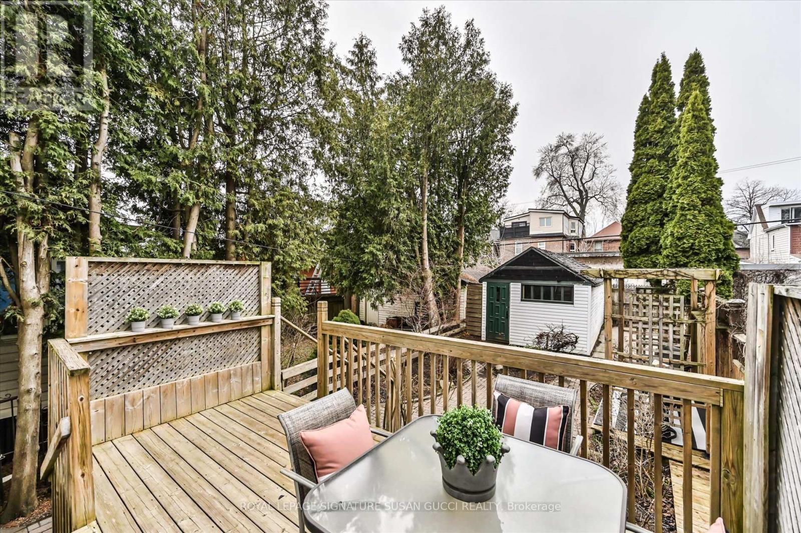 104 Dewhurst Boulevard, Toronto, Ontario  M4J 3J3 - Photo 37 - E12967794