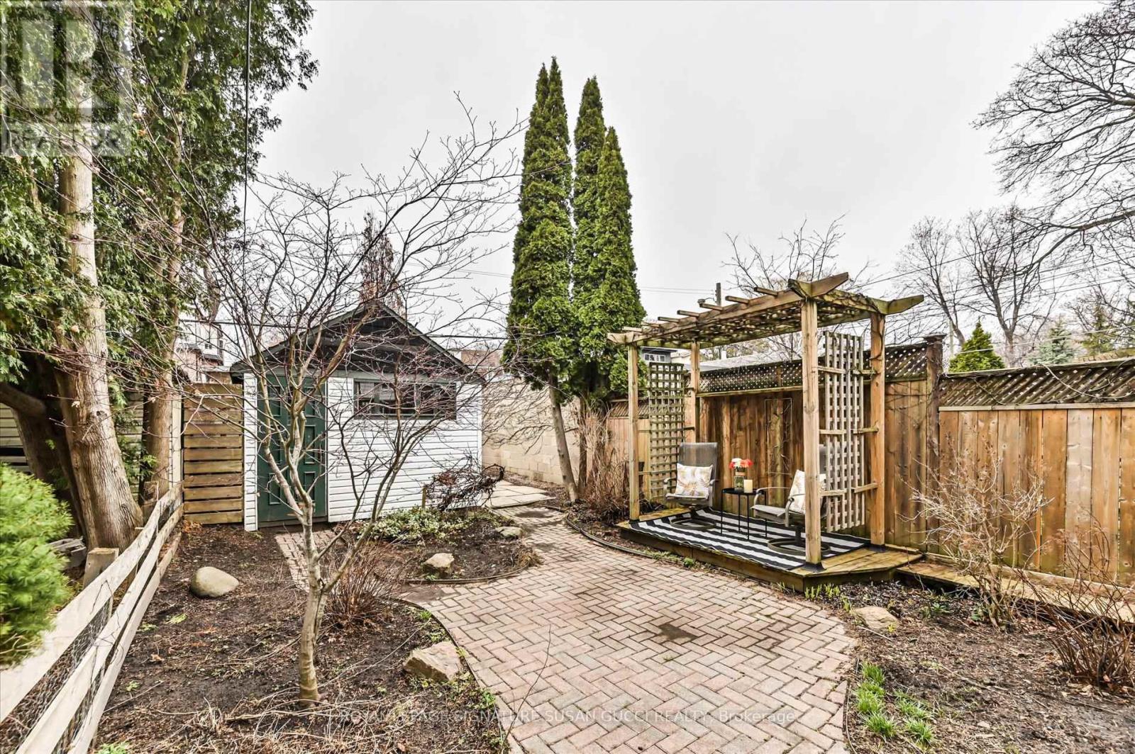 104 Dewhurst Boulevard, Toronto, Ontario  M4J 3J3 - Photo 38 - E12967794