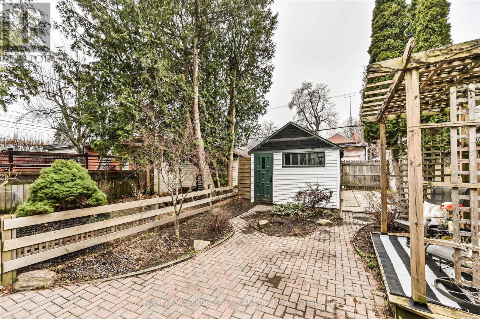 104 Dewhurst Boulevard, Toronto, Ontario  M4J 3J3 - Photo 39 - E12967794