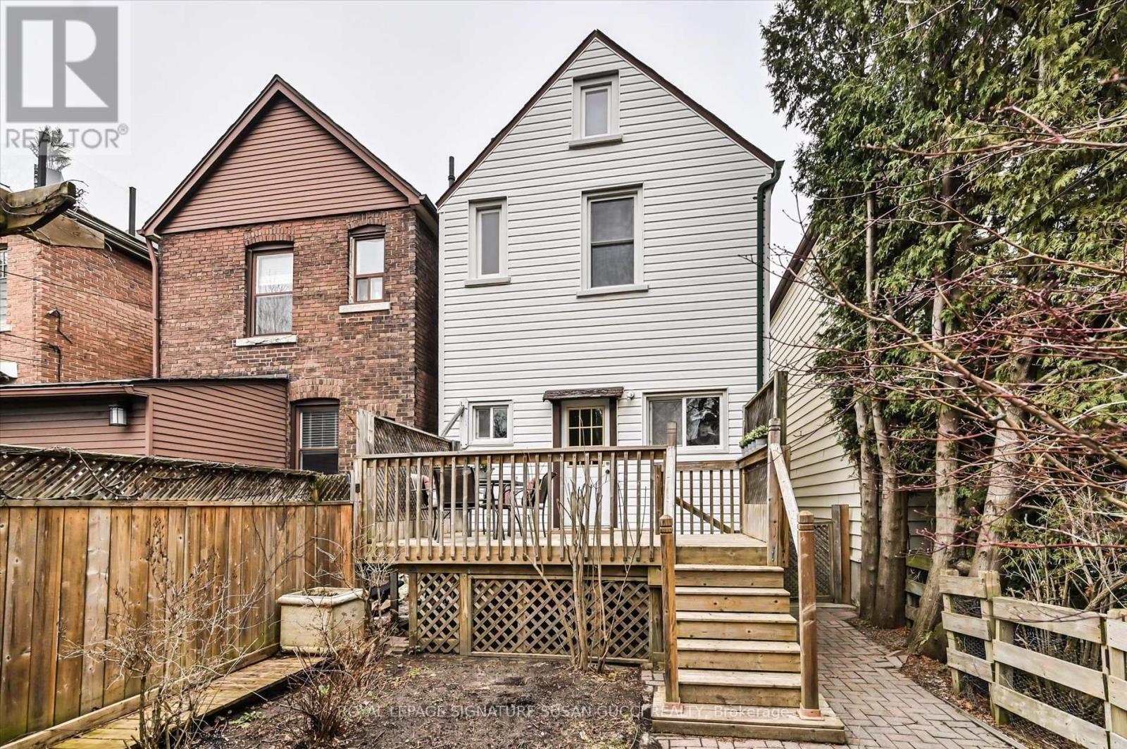 104 Dewhurst Boulevard, Toronto, Ontario  M4J 3J3 - Photo 41 - E12967794