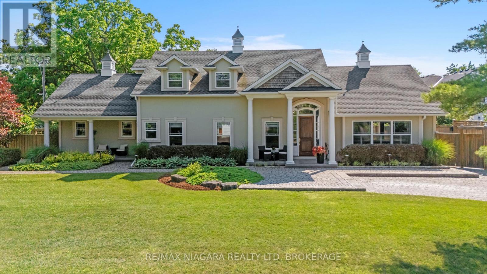 1 GRAHAM AVENUE, St. Catharines, Ontario