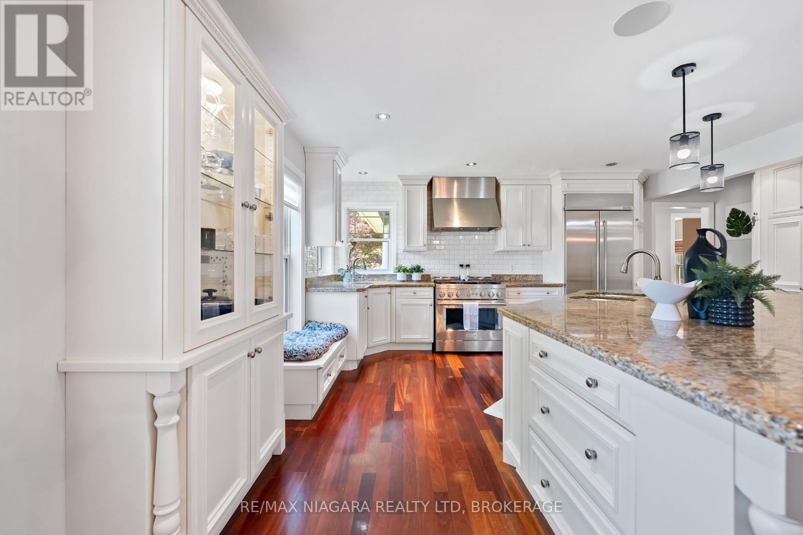 1 Graham Avenue, St. Catharines, Ontario  L2N 5L1 - Photo 11 - X12967654