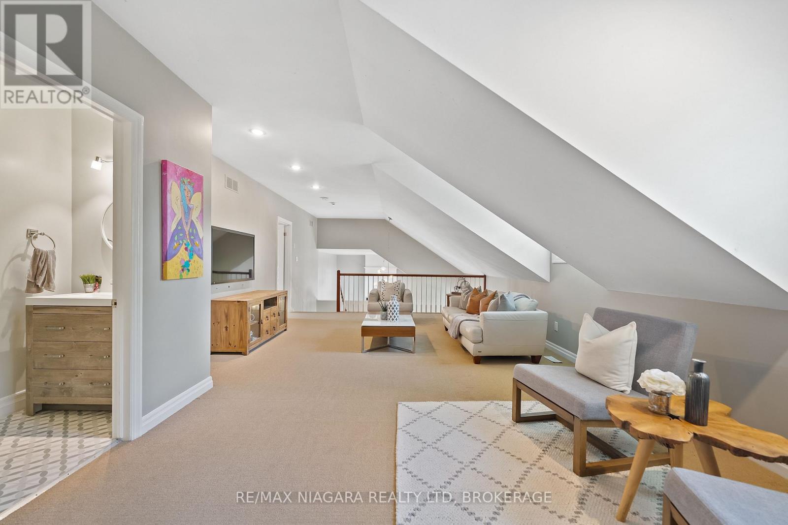 1 Graham Avenue, St. Catharines, Ontario  L2N 5L1 - Photo 22 - X12967654