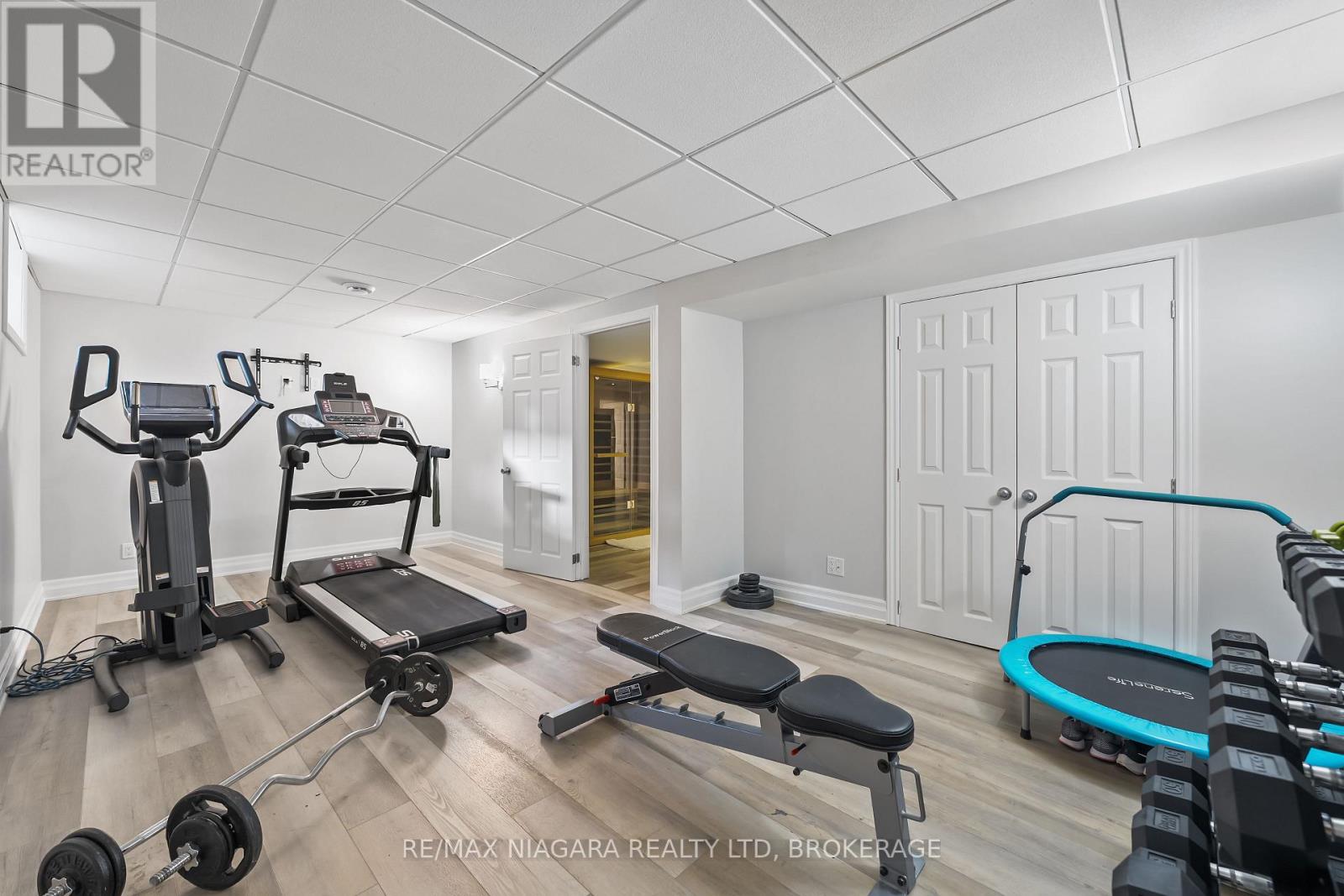 1 Graham Avenue, St. Catharines, Ontario  L2N 5L1 - Photo 29 - X12967654