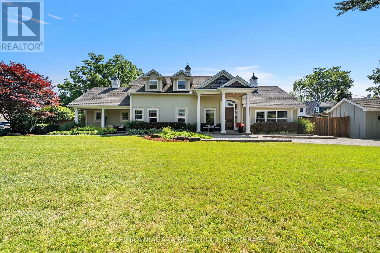 1 Graham Avenue, St. Catharines, Ontario  L2N 5L1 - Photo 3 - X12967654