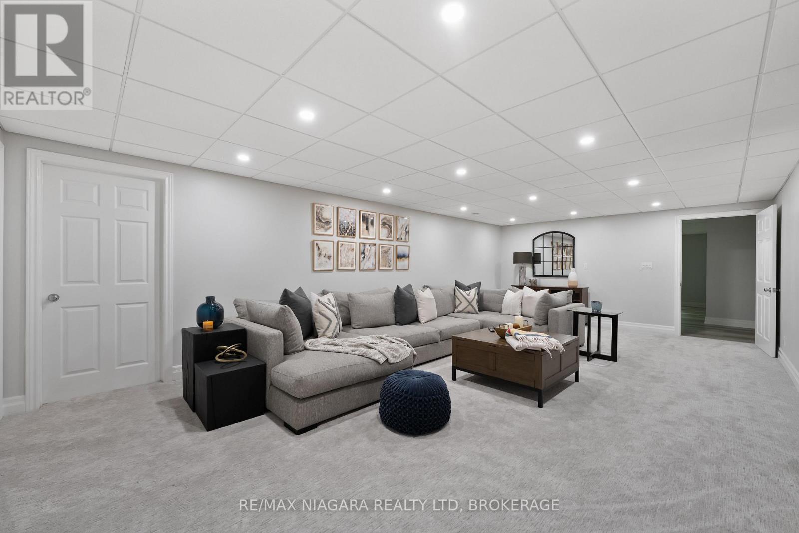 1 Graham Avenue, St. Catharines, Ontario  L2N 5L1 - Photo 32 - X12967654