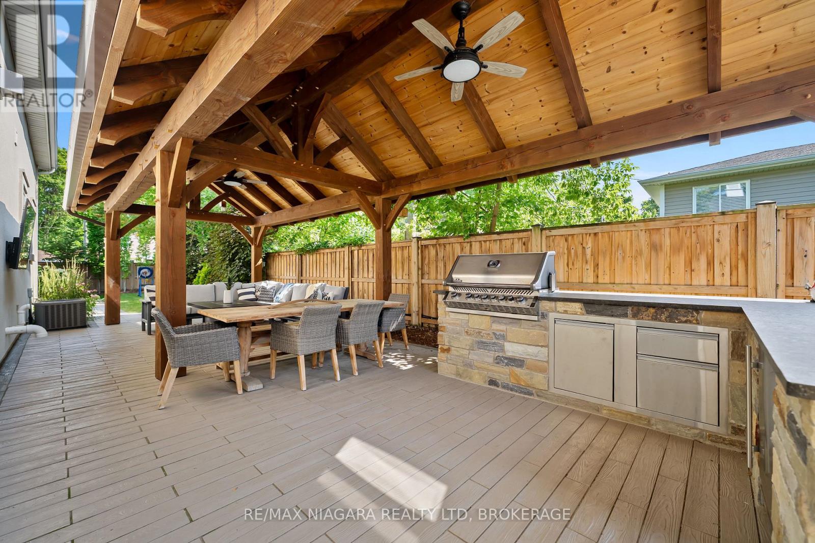 1 Graham Avenue, St. Catharines, Ontario  L2N 5L1 - Photo 34 - X12967654